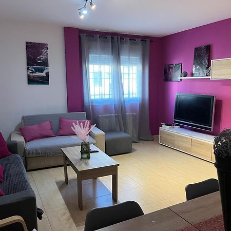 Manzanares Apartment ภายนอก รูปภาพ