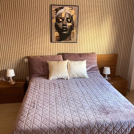Manzanares Apartment ภายนอก รูปภาพ